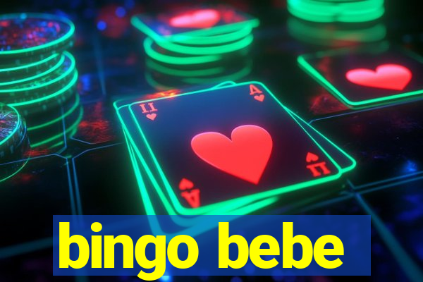 bingo bebe